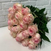 Букет роз Mandala 50 см