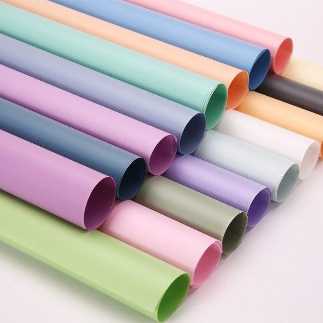 Крафт без рисунка